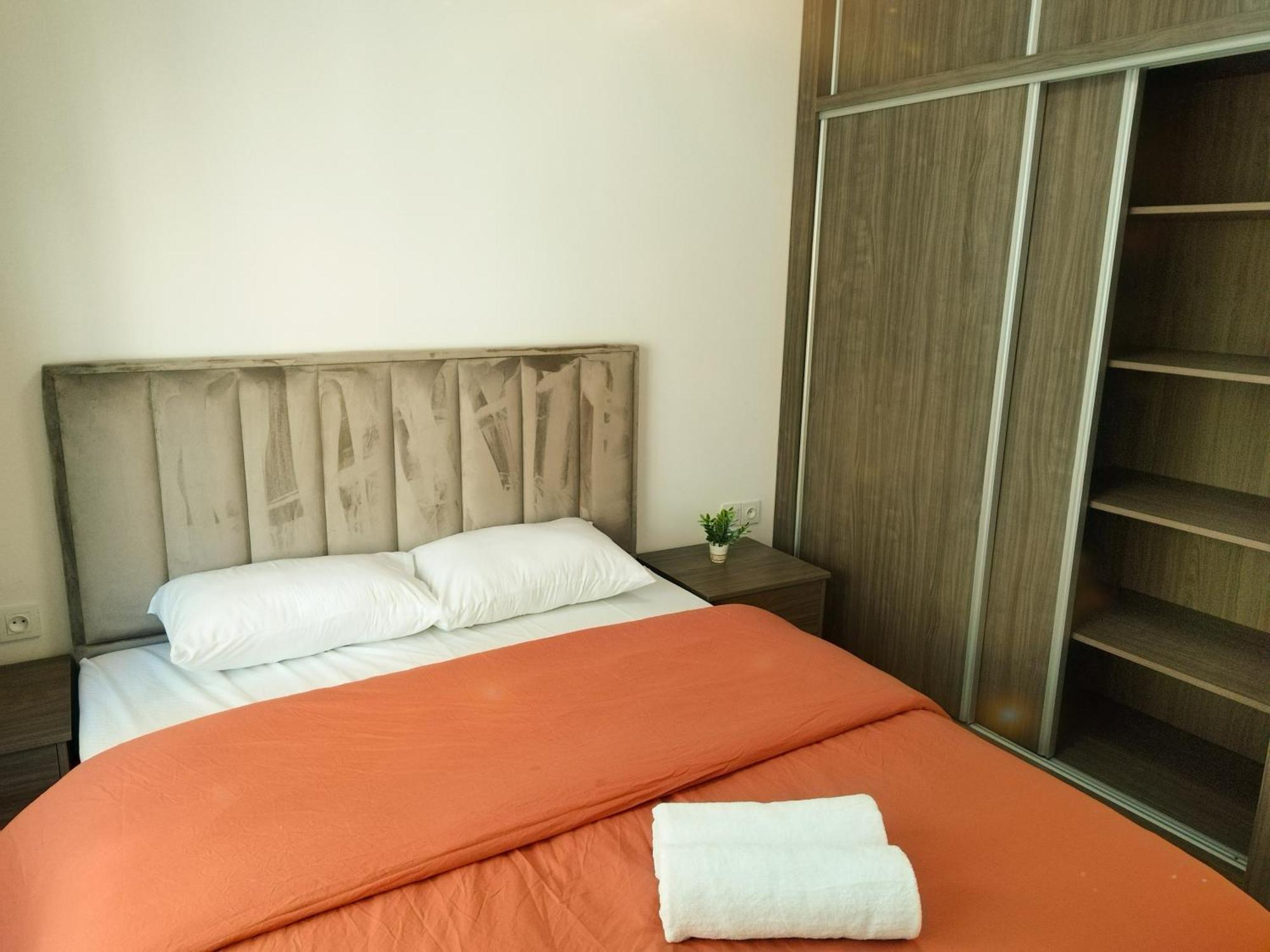 Incroyable Appartement A Playa Enface Cafe Sky 17 Tanger Extérieur photo